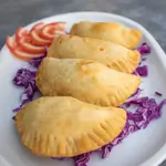 Cheese Sambousak